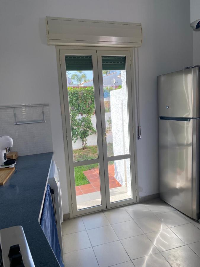 Villa Titti Residence La Bussola 폰타네비안체 외부 사진