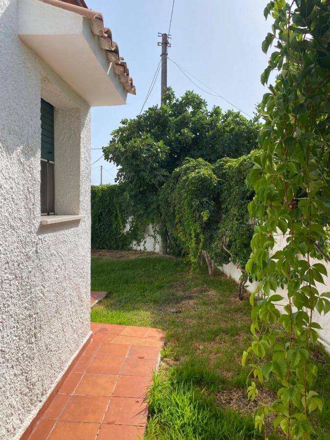 Villa Titti Residence La Bussola 폰타네비안체 외부 사진